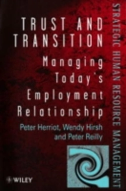 Bertrand.pt - Trust And Transition