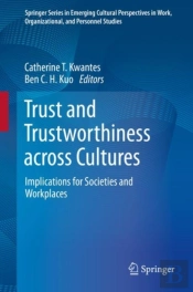 Trust And Trustworthiness Across Cultures