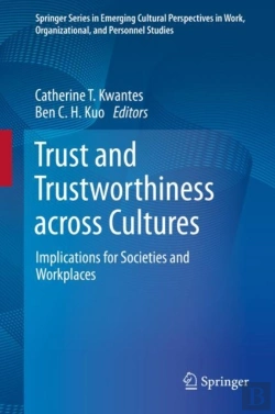 Bertrand.pt - Trust And Trustworthiness Across Cultures