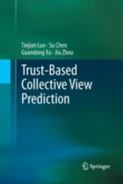 Bertrand.pt - Trust-Based Collective View Prediction