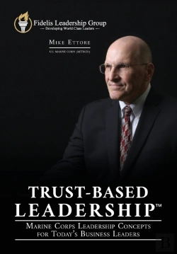 Bertrand.pt - Trust-Based Leadership