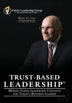 Trust-Based Leadership