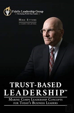 Bertrand.pt - Trust-Based Leadership