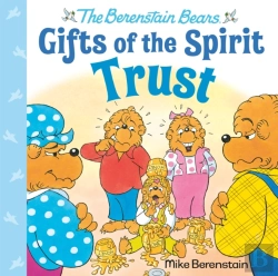 Bertrand.pt - Trust (Berenstain Bears Gifts Of The Spirit)