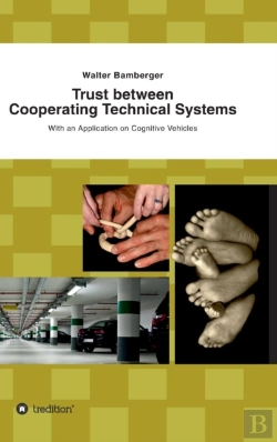 Bertrand.pt - Trust Between Cooperating Technical Systems