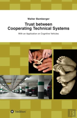 Bertrand.pt - Trust Between Cooperating Technical Systems