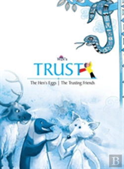 Bertrand.pt - Trust