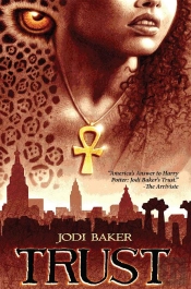 Trust: Book One