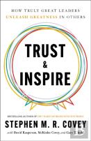 Trust & Inspire
