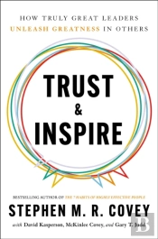 Trust & Inspire