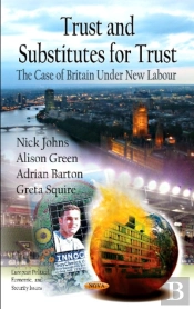 Trust & Substitutes For Trust
