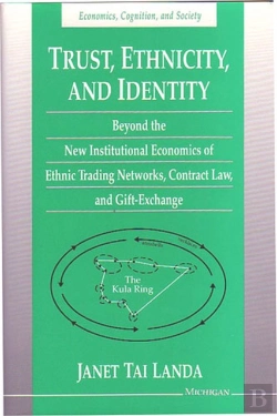 Bertrand.pt - Trust, Ethnicity, And Identity