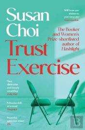 Trust Exercise