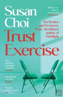 Bertrand.pt - Trust Exercise