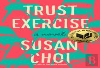 Trust Exercise