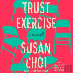 Bertrand.pt - Trust Exercise