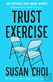 Trust Exercise