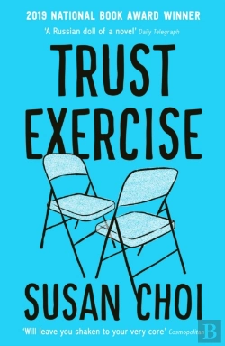Bertrand.pt - Trust Exercise