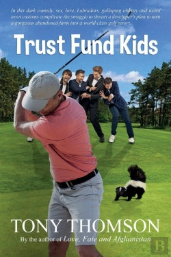 Bertrand.pt - Trust Fund Kids