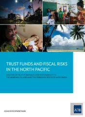 Trust Funds And Fiscal Risks In The North Pacific
