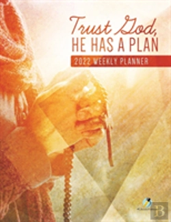 Bertrand.pt - Trust God, He Has A Plan