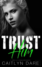 Trust Him