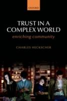 Trust In A Complex World