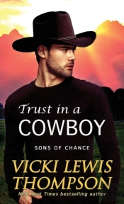 Trust In A Cowboy
