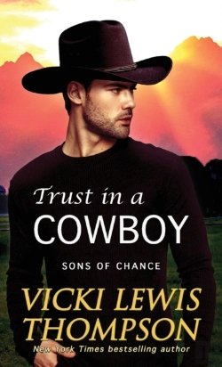 Bertrand.pt - Trust In A Cowboy