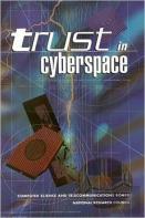 Trust In Cyberspace