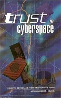 Bertrand.pt - Trust In Cyberspace