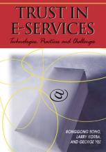 Trust In E-Services