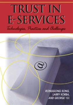 Bertrand.pt - Trust In E-Services