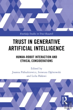 Bertrand.pt - Trust In Generative Artificial Intelligence
