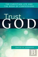 Trust In God