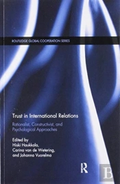 Trust In International Relations