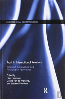 Bertrand.pt - Trust In International Relations