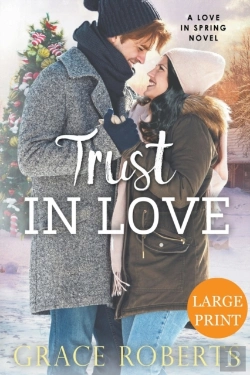 Bertrand.pt - Trust In Love  Large Print Edition