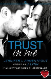 Trust In Me (A Novella)