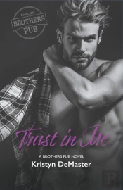 Trust In Me