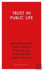 Trust In Public Life