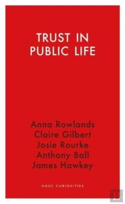 Bertrand.pt - Trust In Public Life