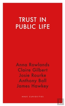 Bertrand.pt - Trust In Public Life