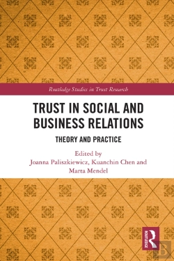Bertrand.pt - Trust In Social And Business Relations