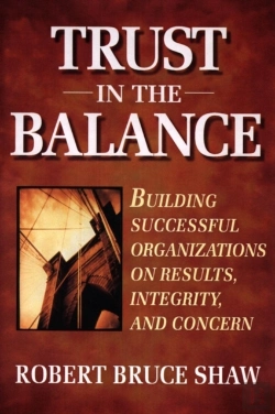 Bertrand.pt - Trust In The Balance