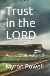 Trust In The Lord