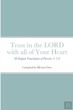 Bertrand.pt - Trust In The Lord With All Of Your Heart