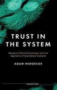 Trust In The System