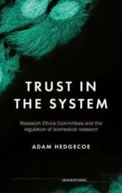 Trust In The System