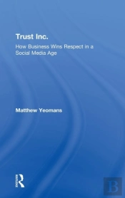 Trust Inc.